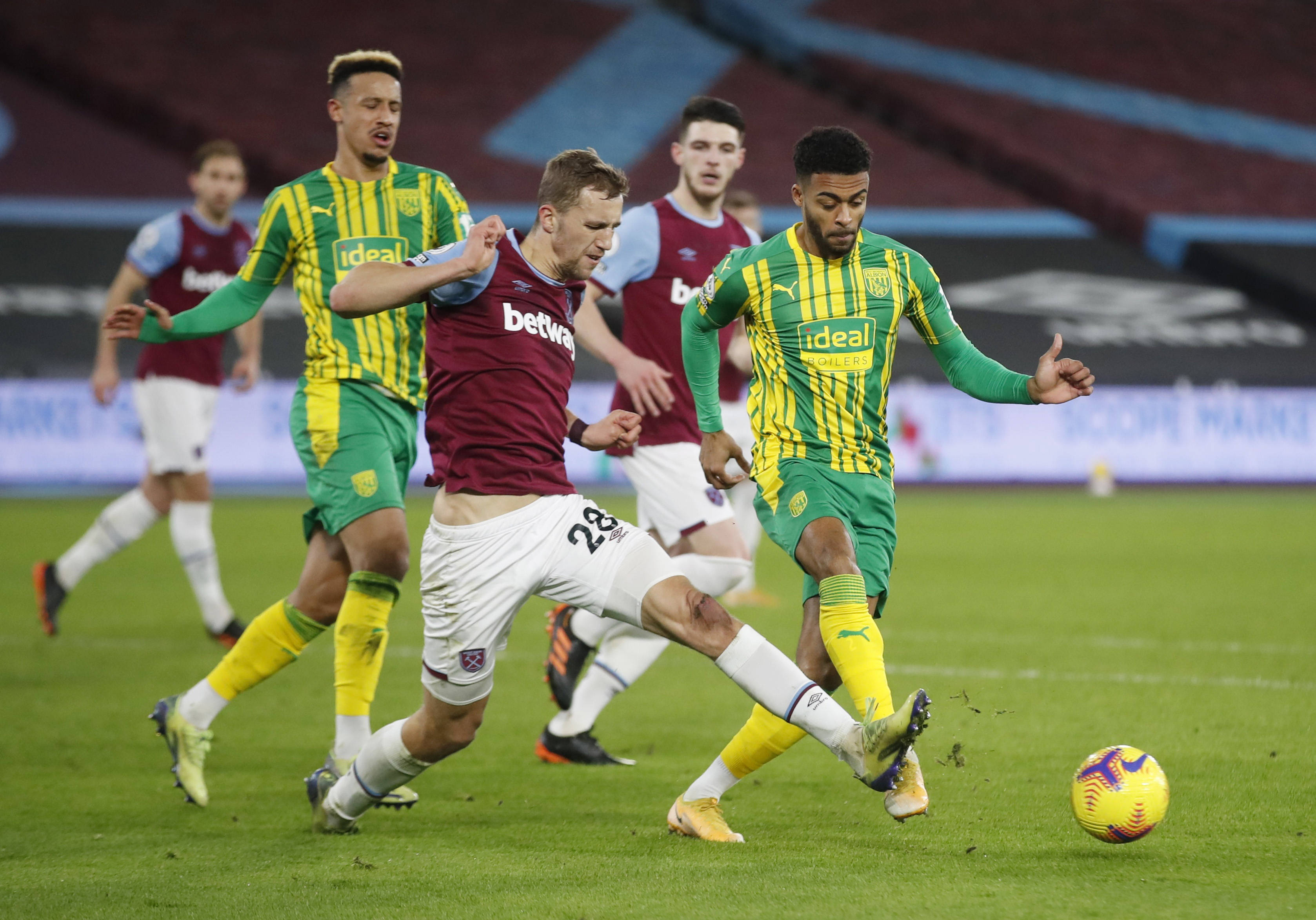 充分利用每 充分利用每