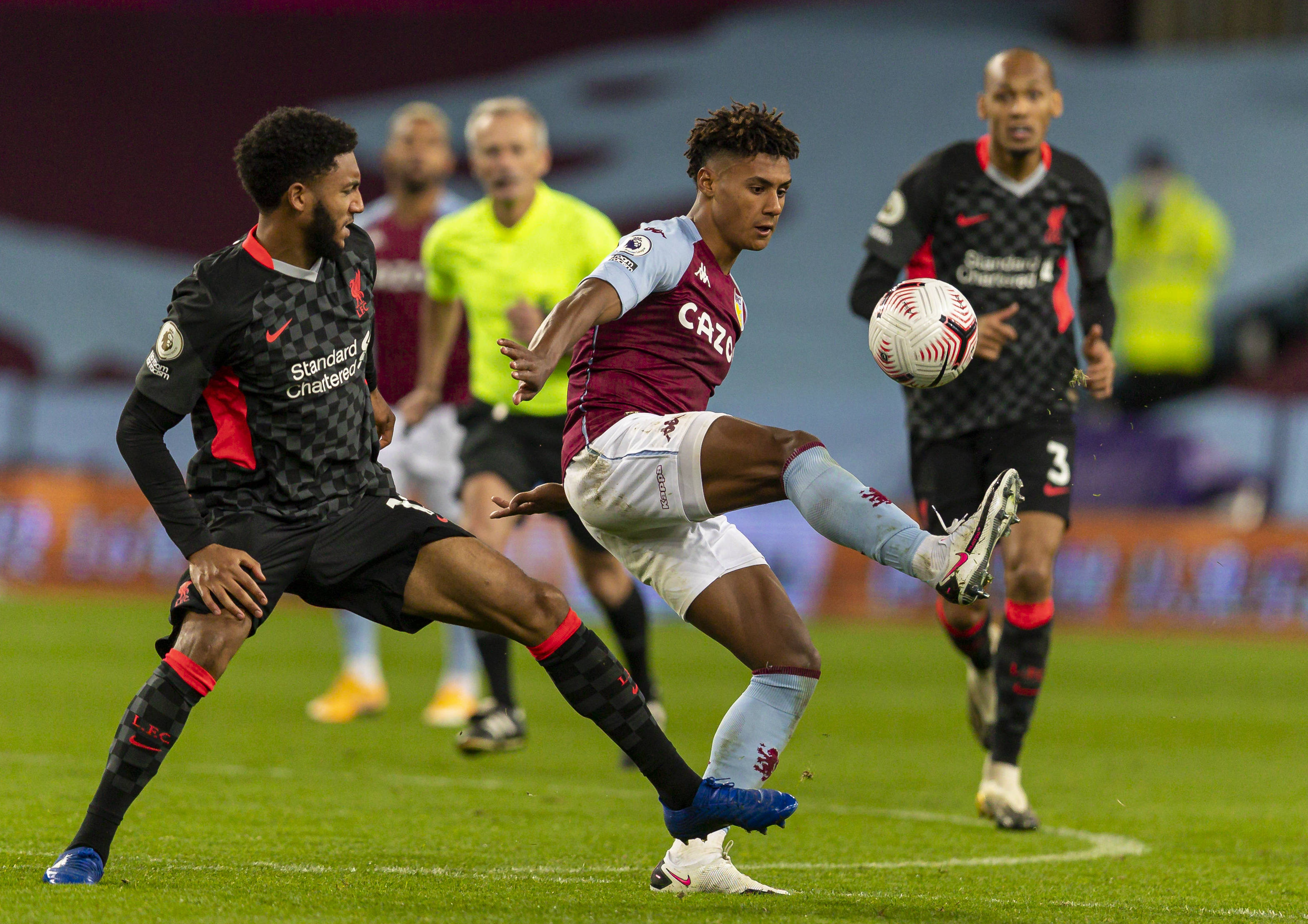 在现有体制 在现有体制