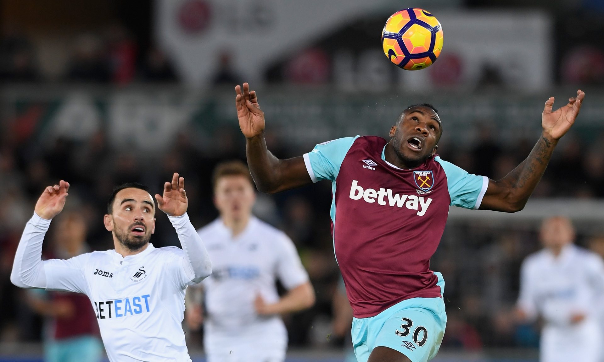 能力的体现 能力的体现