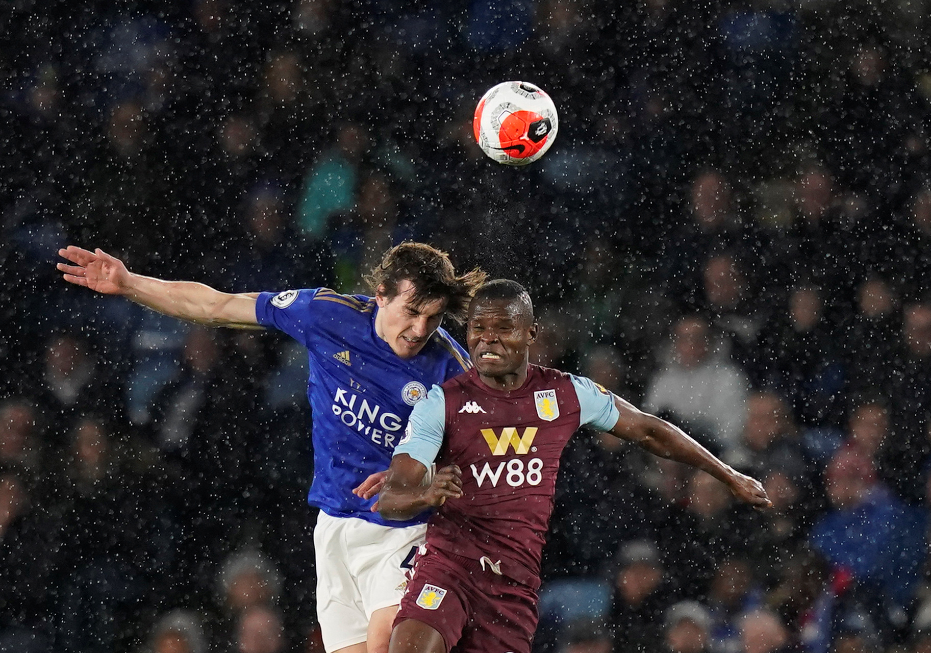 拜仁的统治 拜仁的统治